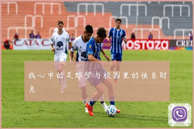 我心中的足球梦与校园里的快乐时光
