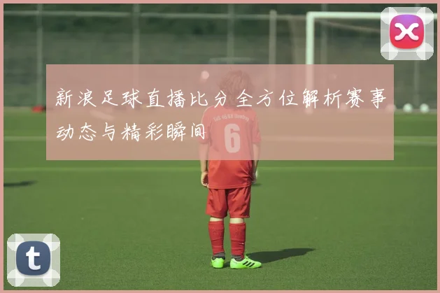 新浪足球直播比分全方位解析赛事动态与精彩瞬间