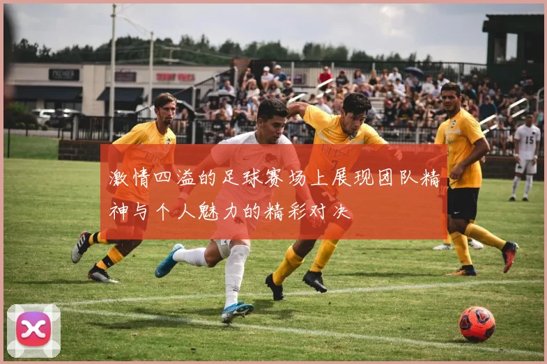 激情四溢的足球赛场上展现团队精神与个人魅力的精彩对决